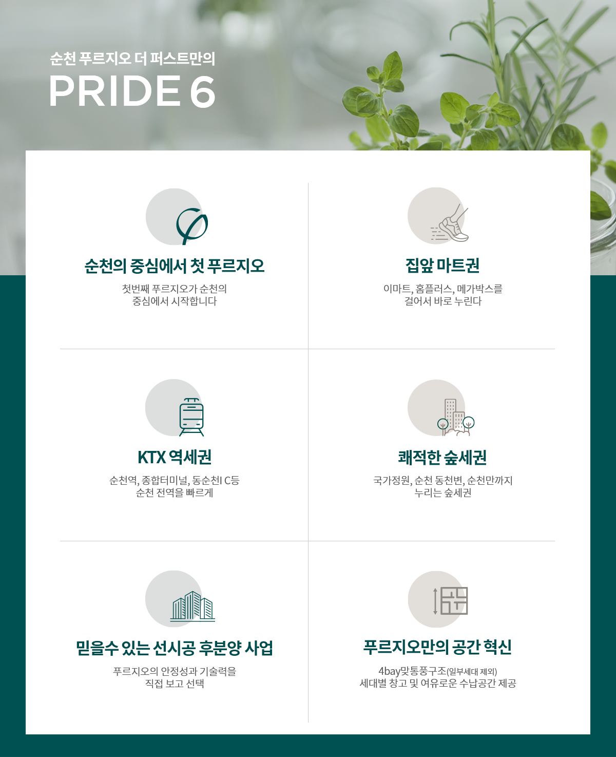 프리미엄 안내자료
